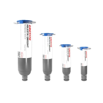 銅陵樂泰QMI529HT-LV芯片膠