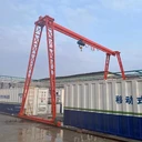 門式起重機(jī)大連門式起重機(jī)型號(hào)