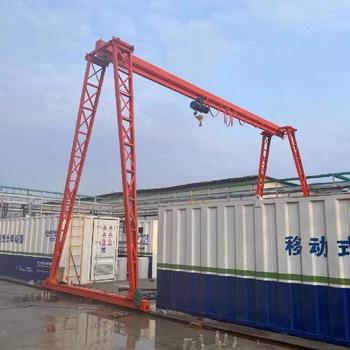 門(mén)式起重機(jī)涼山門(mén)式起重機(jī)電話