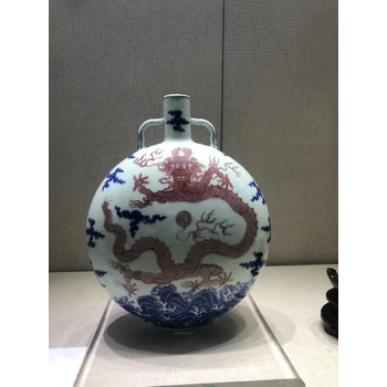 康熙琺瑯彩牡丹紋碗回收現(xiàn)金收購瓷器