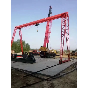 門(mén)式起重機(jī)梧州門(mén)式起重機(jī)MG