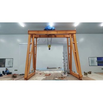 楚雄定制無軌萬向龍門架