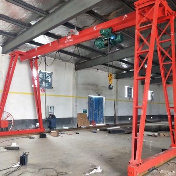 大足廠家龍門吊