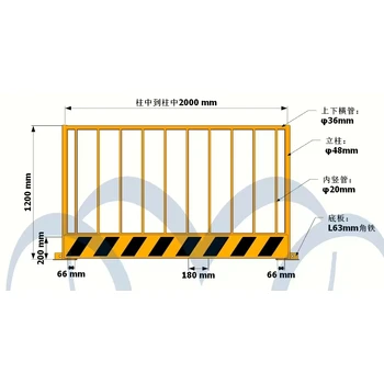靠譜的護欄網(wǎng)品牌廠家推薦：河北艾侖金屬制品有限公司