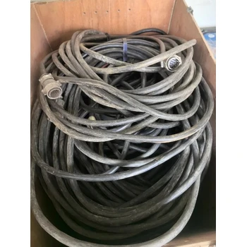 昆山市張浦鎮(zhèn)回收電線電纜回收再利用