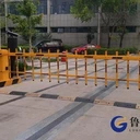 昌樂(lè)起落桿門衛(wèi)擋車器小區(qū)起降桿廠家批發(fā)安裝維修