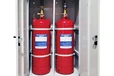 济南变电室七氟双柜灭火设备,控制室七氟双柜灭火设备价格表