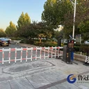 繁峙縣道閘安裝自動(dòng)擋車器起落桿道閘桿車牌識(shí)別-推薦魯冠品牌