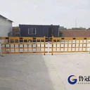 霍州市道閘安裝停車場(chǎng)升降桿起落桿道閘桿車牌識(shí)別-推薦魯冠品牌