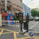 平陰起落桿小區(qū)道閘系統(tǒng)升降桿廠家批發(fā)安裝維修