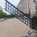 長(zhǎng)春起落桿車輛識(shí)別道閘自動(dòng)升降門廠家批發(fā)安裝維修