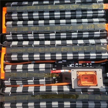 索尼18650電池回收-廢舊物資利用-電動汽車電池回收