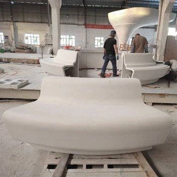 溫州UHPC樹池坐凳UHPC