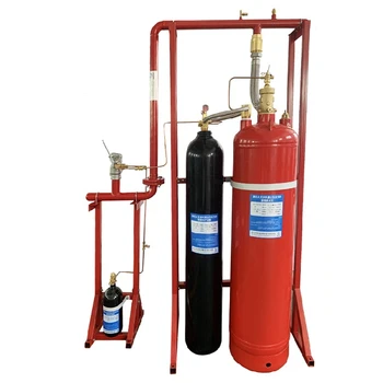 桂林噴漆生產(chǎn)線七氟外貯壓滅火設(shè)備,七氟外貯壓滅火設(shè)備價(jià)格