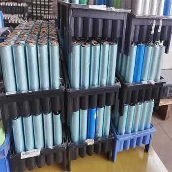 新能源汽車電池回收標準-誰回收汽車電池