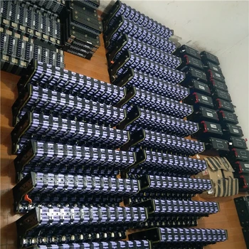 廢舊電池回收方式-免費(fèi)評估-上海廢舊18650電池回收