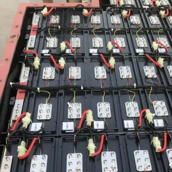 新能源汽車電池回收標準-誰回收汽車電池