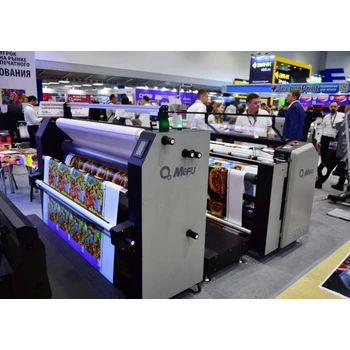 LED戶外廣告牌-第33屆-2026俄羅斯廣告標(biāo)牌展