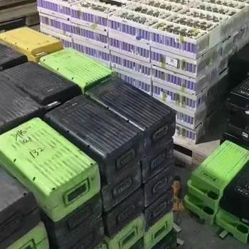 上海18650鋰電池回收-再生資源回收-儲能柜鋰電池回收