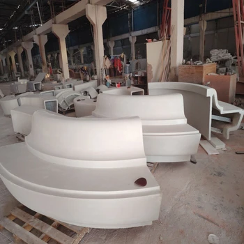 廊坊UHPC樹池坐凳UHPC