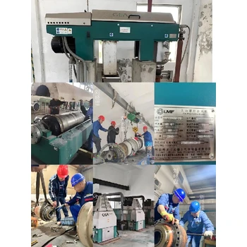 重慶綠水離心機(jī)差速器維修定制