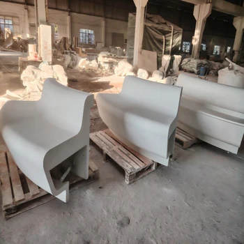 益陽UHPC樹池坐凳UHPC材料