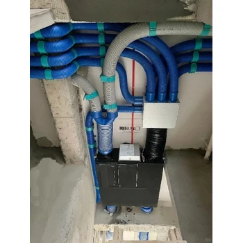 西安新風(fēng)系統(tǒng)經(jīng)銷代理