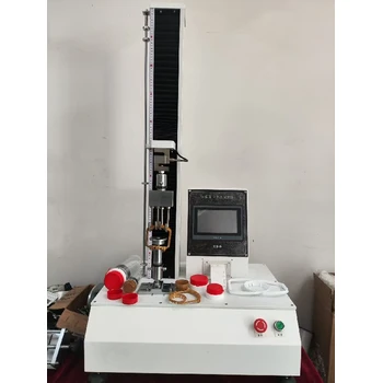 智能東莞奧祥儀器頭戴耳機壽命試驗機