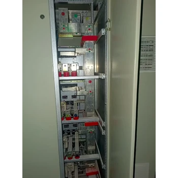 上海寶山區(qū)常年回收二手配電柜資源回收