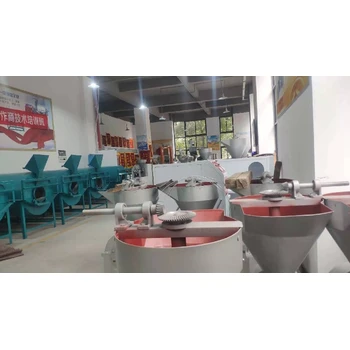 廣東茶籽榨油機(jī)旭眾新款榨油機(jī)