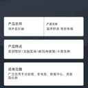 甘肅臨夏消聲百葉窗消聲靜壓百葉窗
