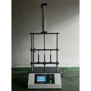 東莞奧祥儀器頭戴耳機(jī)壽命試驗(yàn)機(jī)售后保障