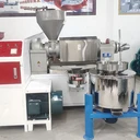 陽泉菜籽榨油機(jī)科農(nóng)環(huán)宇榨油機(jī)