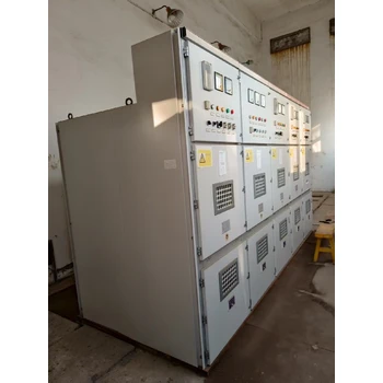 上海寶山區(qū)常年回收二手配電柜資源回收