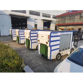 吸塵掃地車JW-3836,掃地不費(fèi)力，多刷清掃更干凈