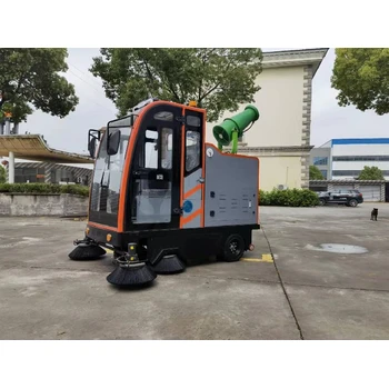 打泡掃地車JW-3836,結(jié)實(shí)，耐用，故障率低