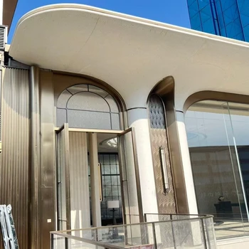 寧波廠家報價UHPC柱子UHPC柱子UHPC水磨石廠家