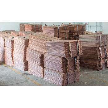 電解銅進口報關代理響應迅速