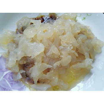 海蜇進(jìn)口清關(guān)責(zé)任心強(qiáng)