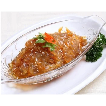 海蜇進(jìn)口清關(guān)責(zé)任心強(qiáng)