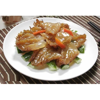 海蜇進(jìn)口清關(guān)責(zé)任心強(qiáng)