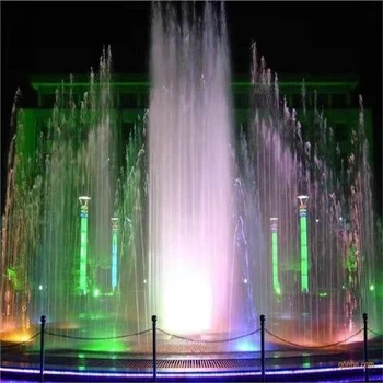 福建燈光噴泉設(shè)備生產(chǎn)