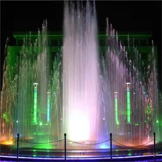 廈門不銹鋼噴泉設備生產(chǎn)