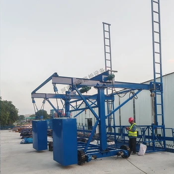 謝家集區(qū)銷(xiāo)售開(kāi)封蓋梁二次張拉臺(tái)車(chē)