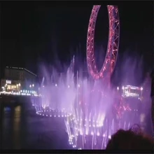 廈門疊水噴泉技術(shù)咨詢