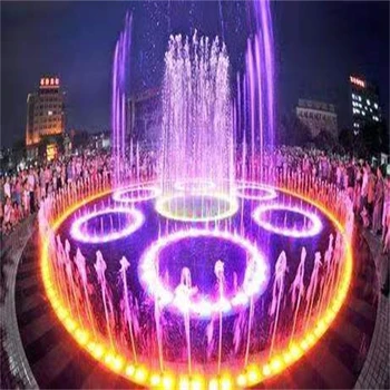 龍巖一維噴泉設(shè)備生產(chǎn)