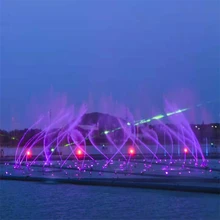 三明旱地噴泉技術(shù)咨詢