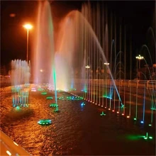 龍巖定制噴泉技術(shù)咨詢