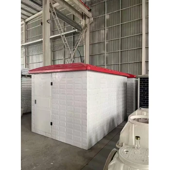 耐腐蝕抗紫外線,智能灌溉井房,河北賀涵