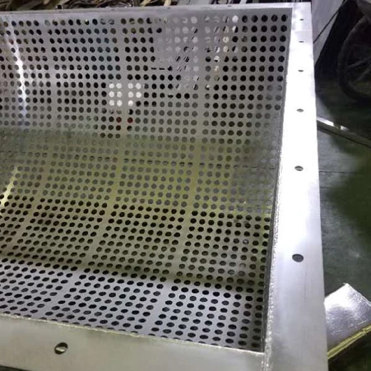 石嘴山循環(huán)泵合金濾網(wǎng)適用范圍